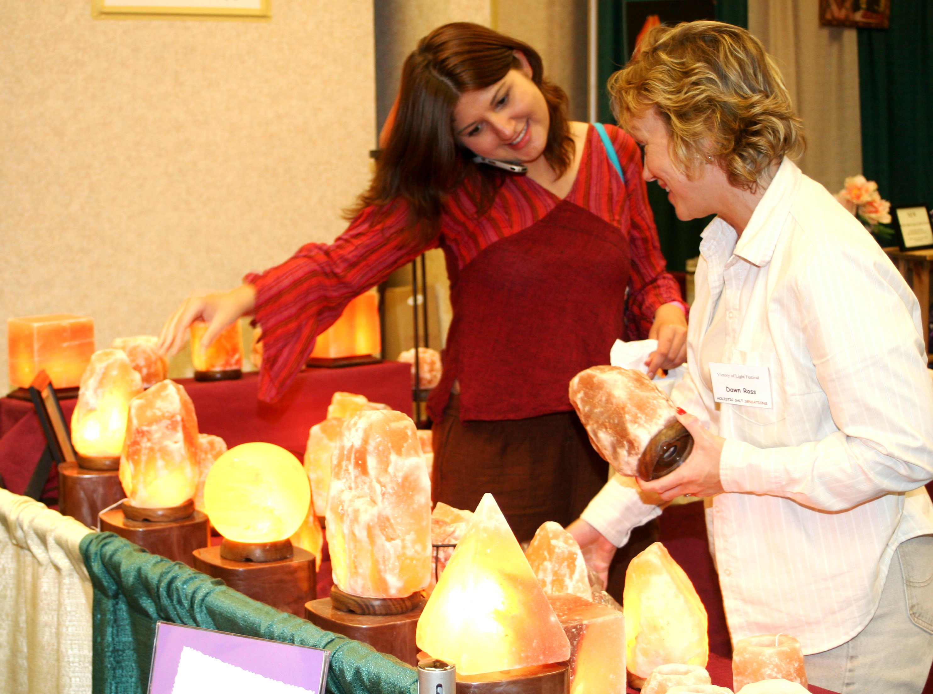 Experience the Energy at the Victory of Light Expo, Cincinnati’s